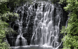 Trip to Elephanta Falls