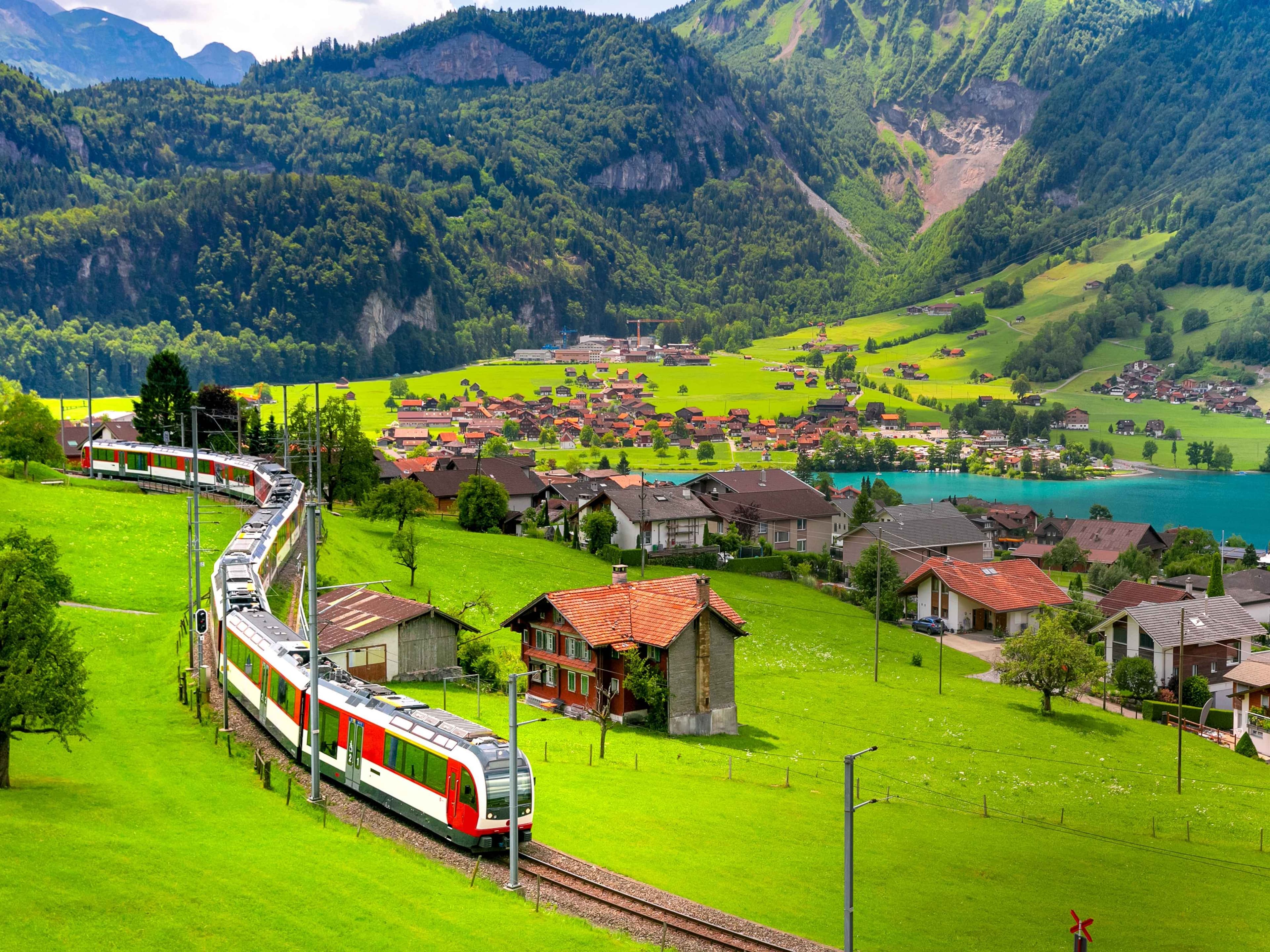 Europe