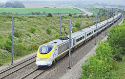 Visit to Madame Tussauds & Travel to Paris via Eurostar