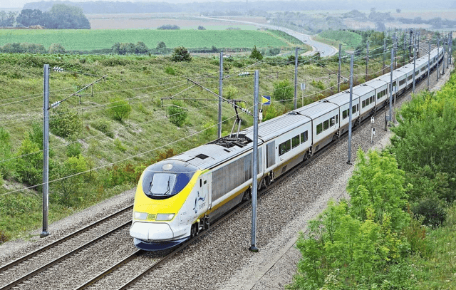 Visit to Madame Tussauds & Travel to Paris via Eurostar
