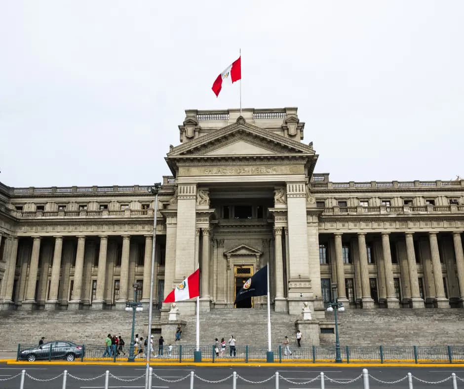 Government Palace