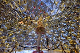 Swarovski Crystal Worlds 