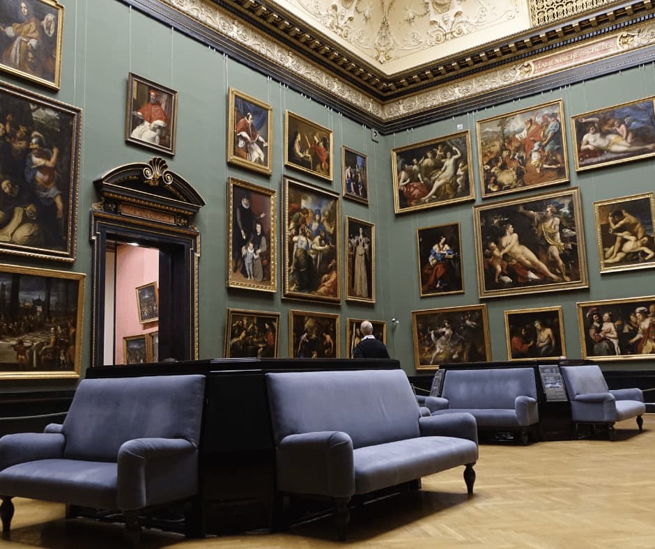 Uffizi Gallery