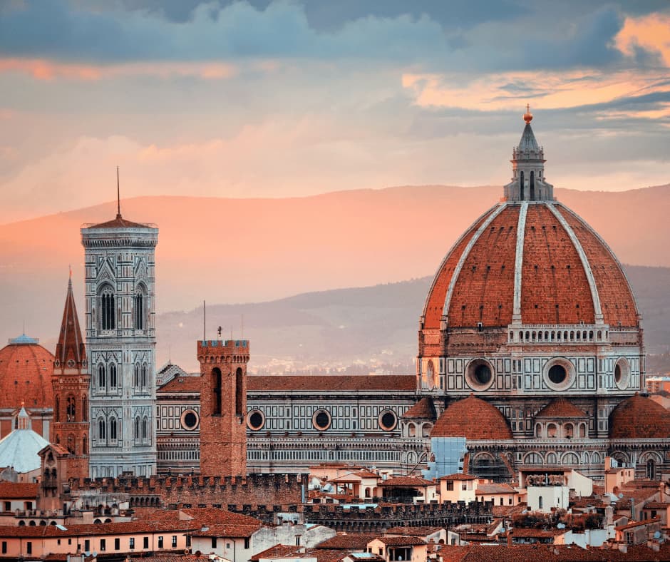 Florence Cathedral