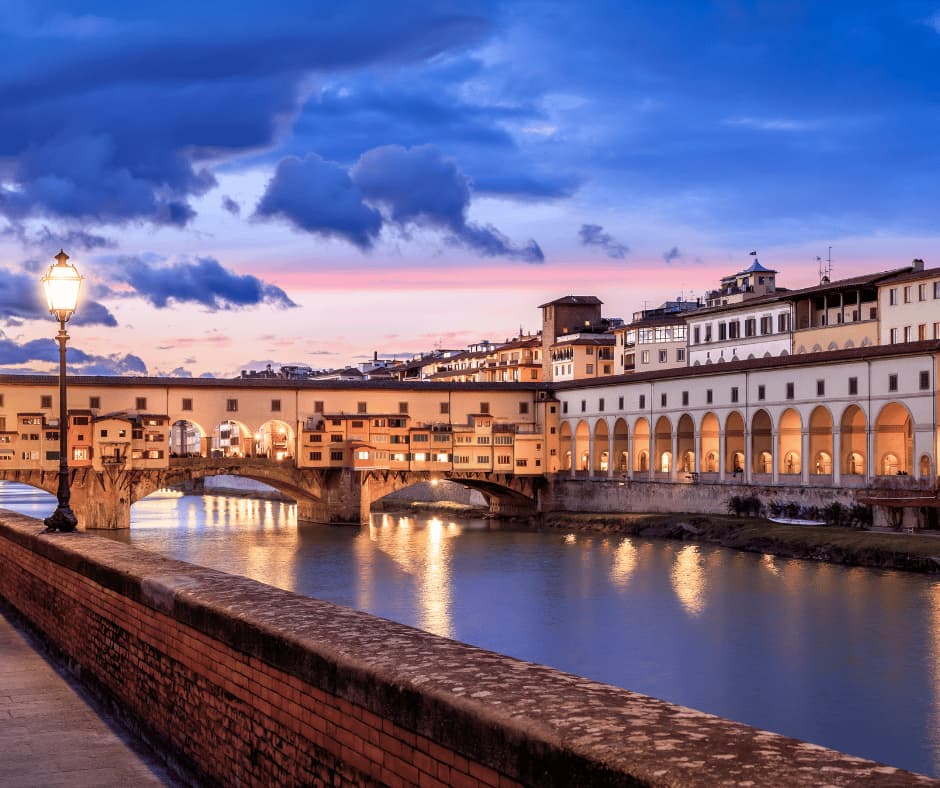 Ponte Vecchio