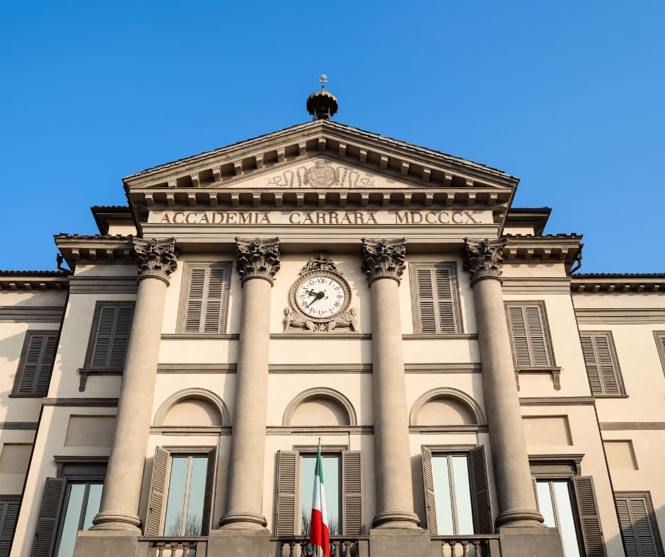 Accademia Gallery 
