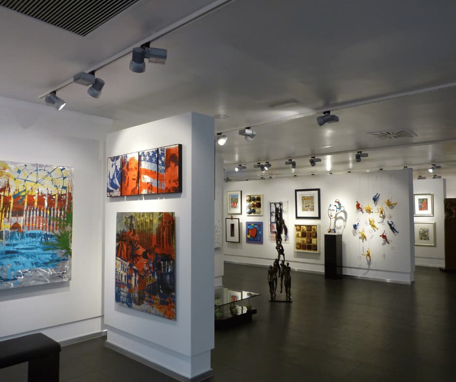 Accademia Gallery 