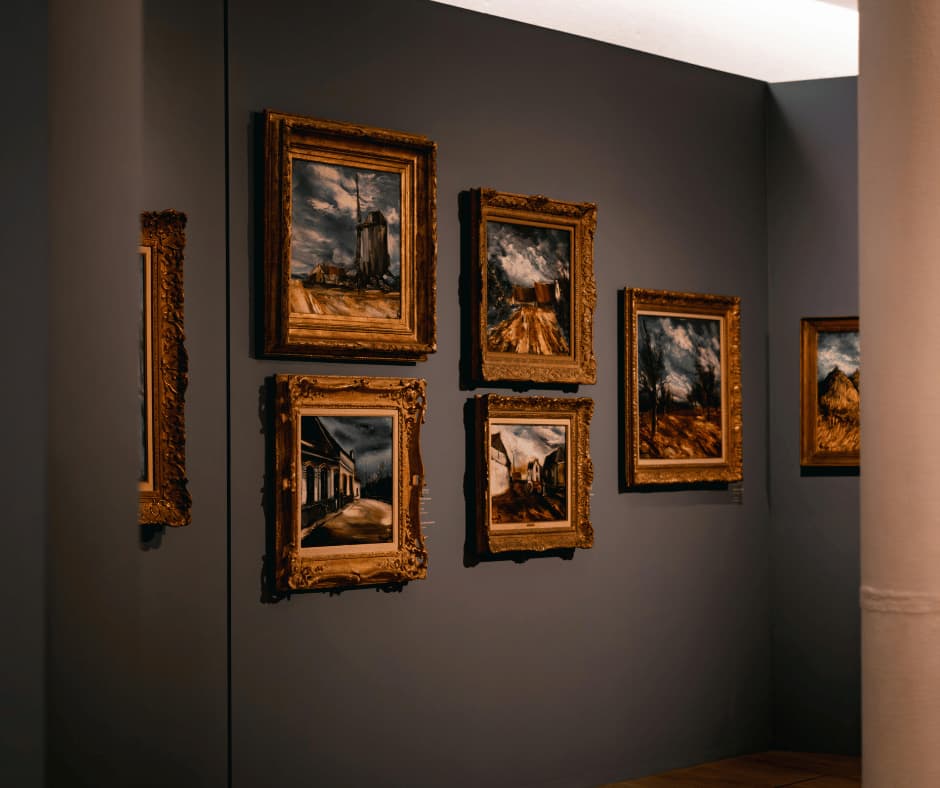 Accademia Gallery 