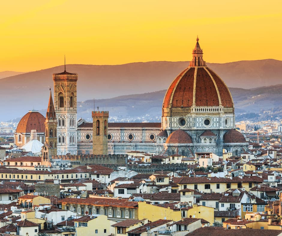 Florence