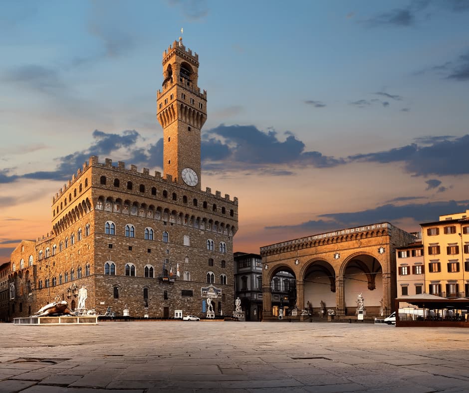 Florence