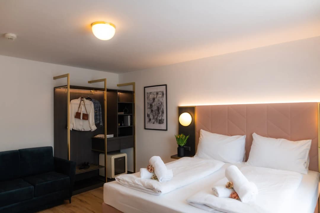 Florum Hotel