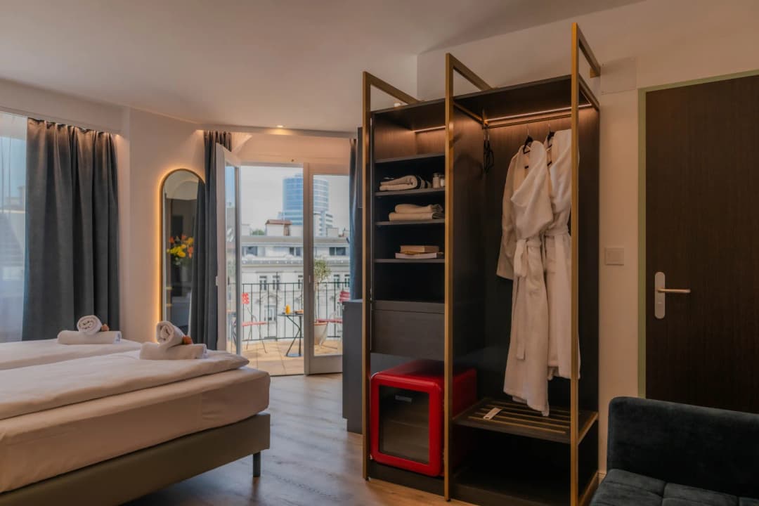 Florum Hotel