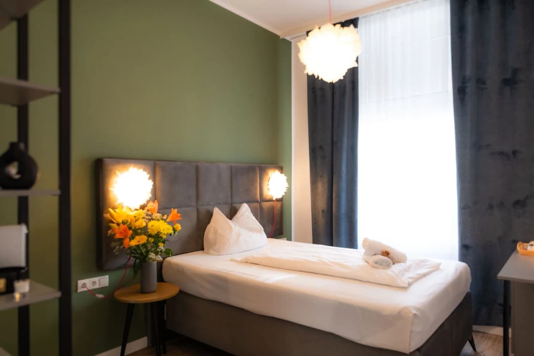 Florum Hotel
