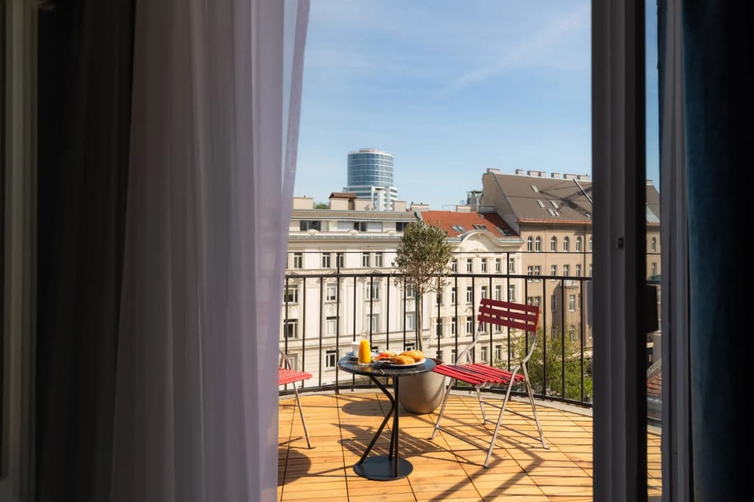 Florum Hotel