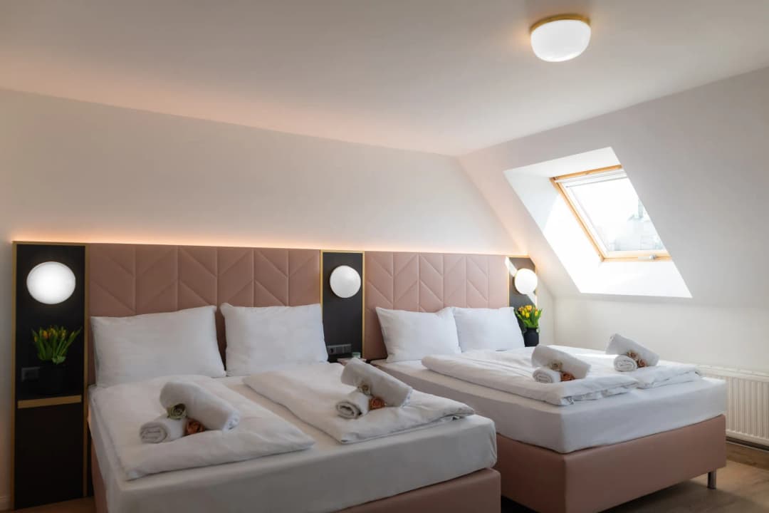 Florum Hotel