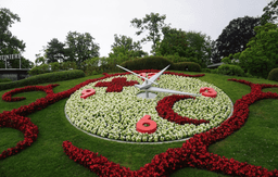 Orientation Tour of Geneva
