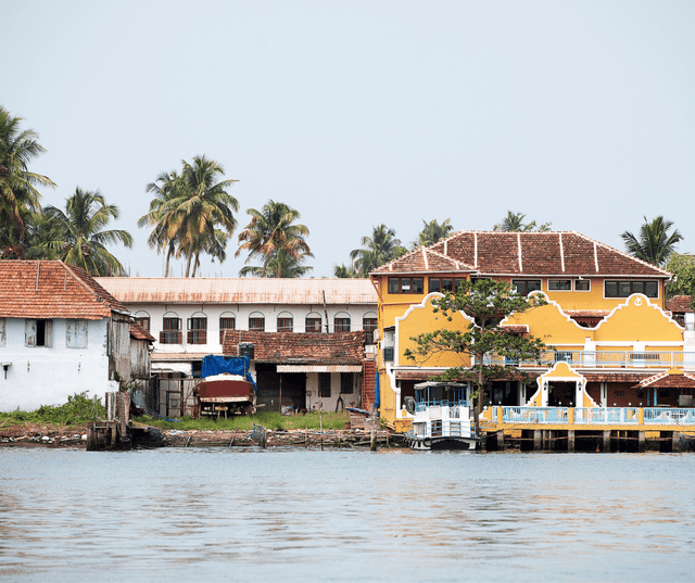 Kochi City Sightseeing Tour