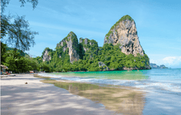 Four Island Tour from Krabi