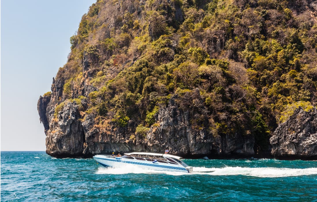 Koh Poda