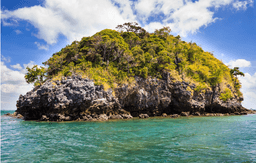 Four Island Tour from Krabi