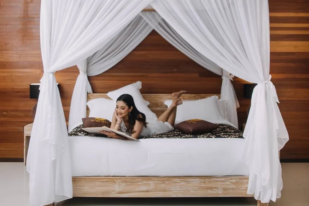 Freddies Villas Ubud