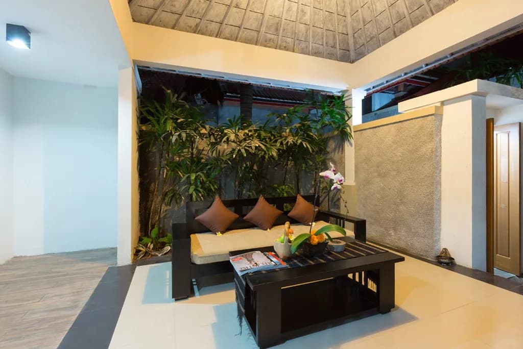 Freddies Villas Ubud