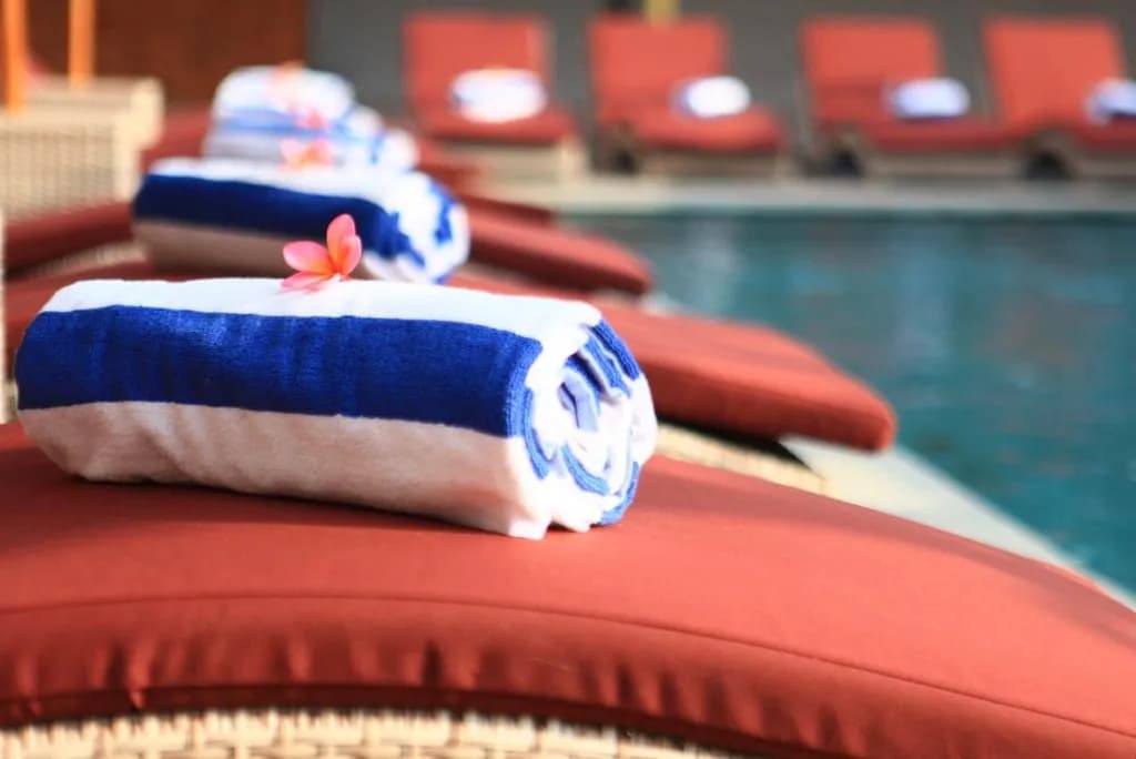 Freddies Villas Ubud