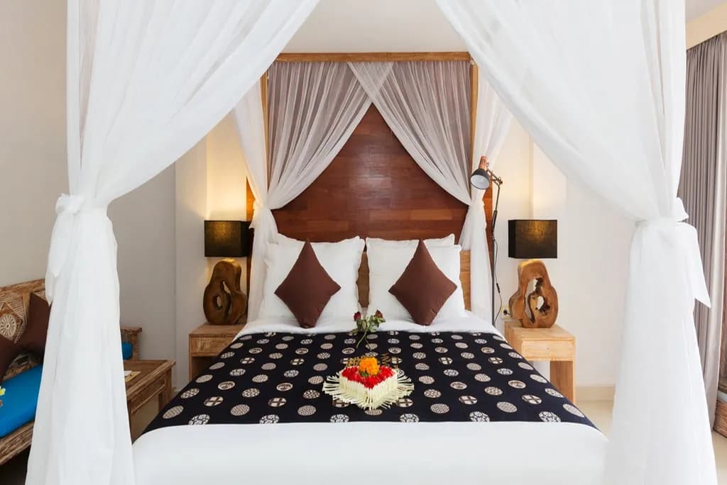 Freddies Villas Ubud