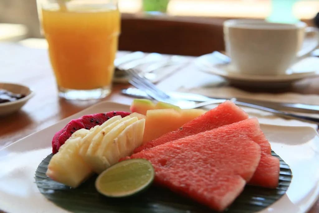 Freddies Villas Ubud
