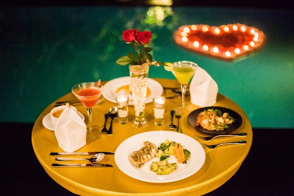 Freddies Villas Ubud