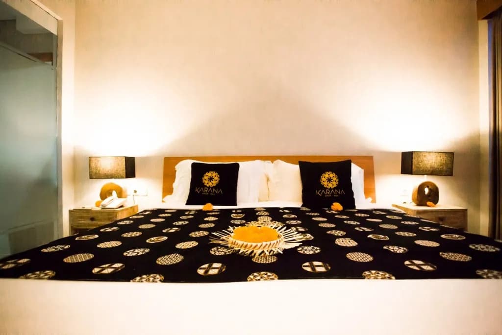 Freddies Villas Ubud