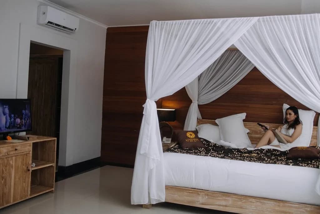 Freddies Villas Ubud