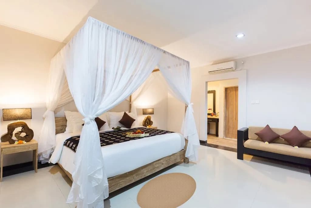 Freddies Villas Ubud