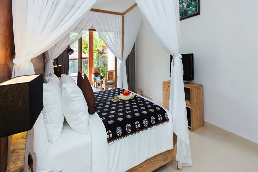 Freddies Villas Ubud