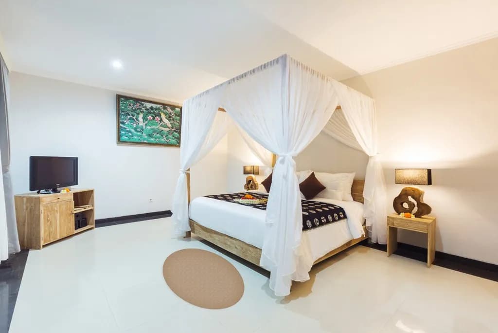 Freddies Villas Ubud