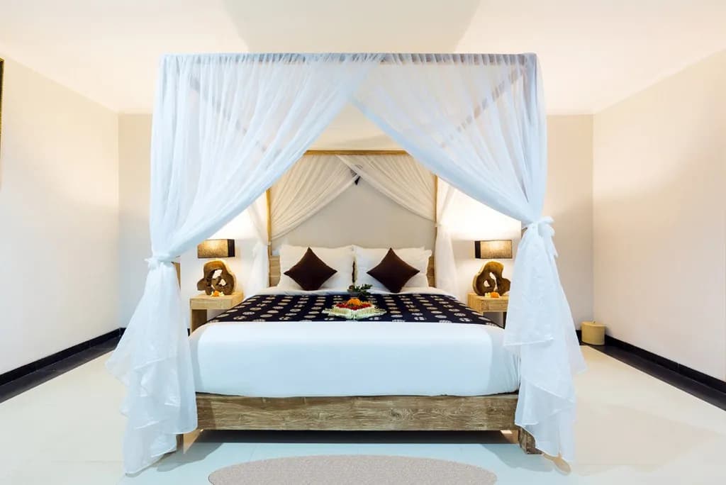 Freddies Villas Ubud