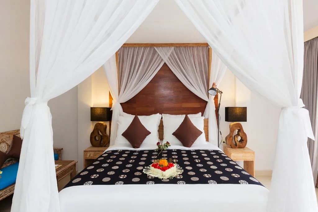 Freddies Villas Ubud