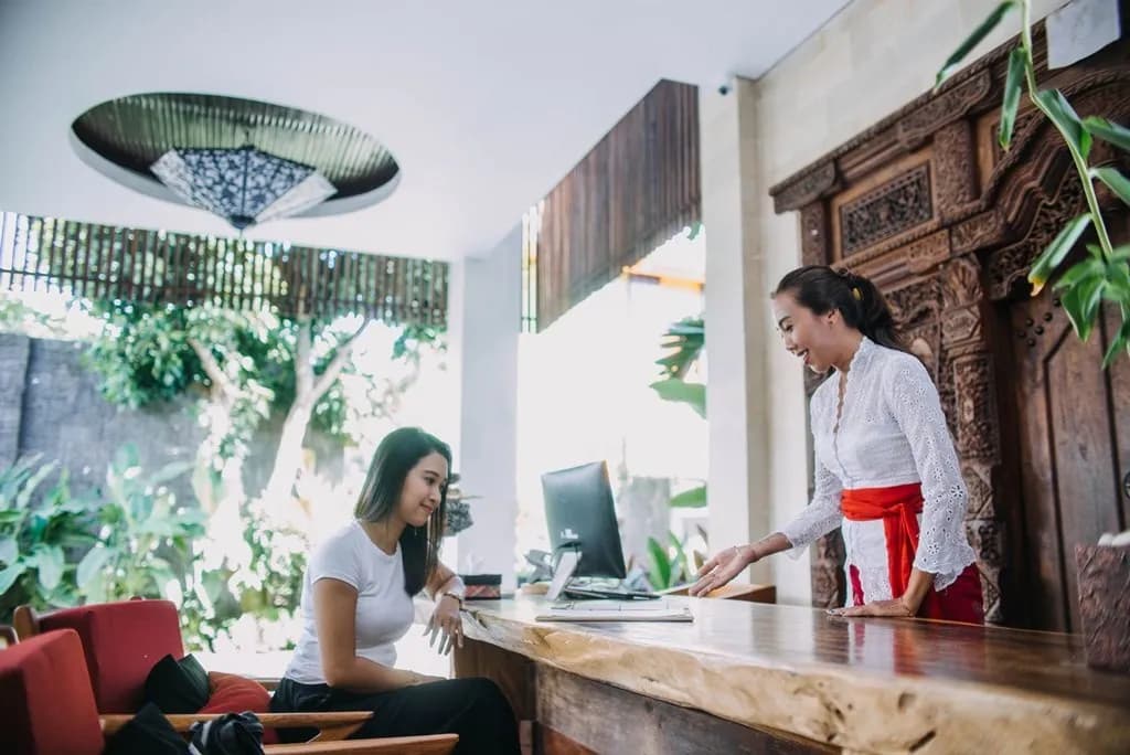 Freddies Villas Ubud