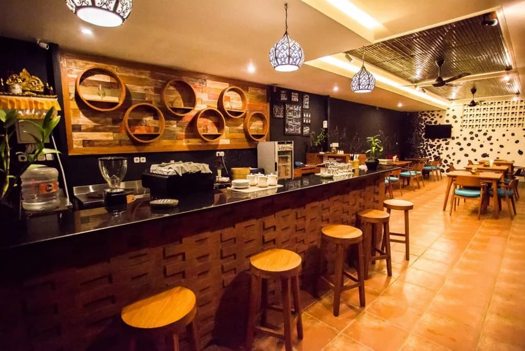 Freddies Villas Ubud