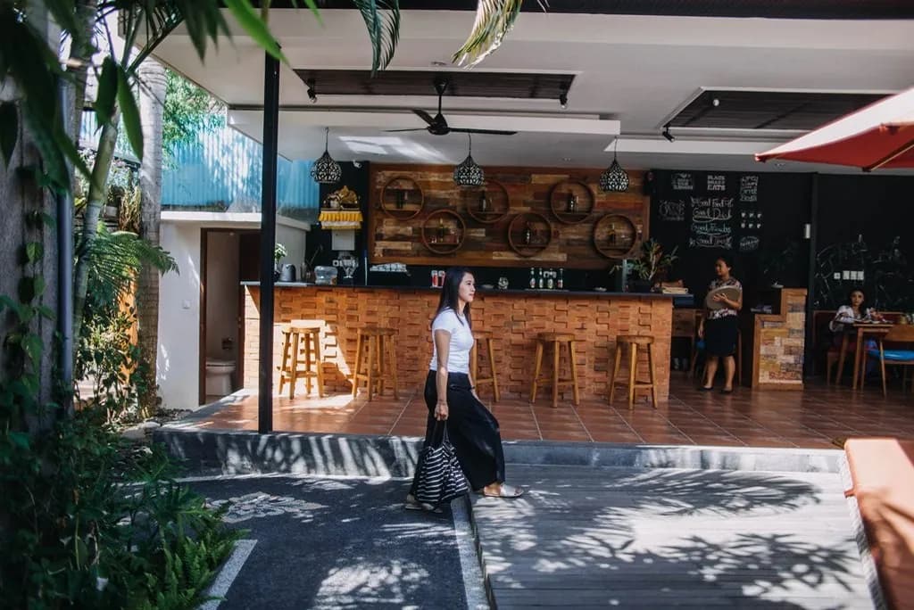Freddies Villas Ubud