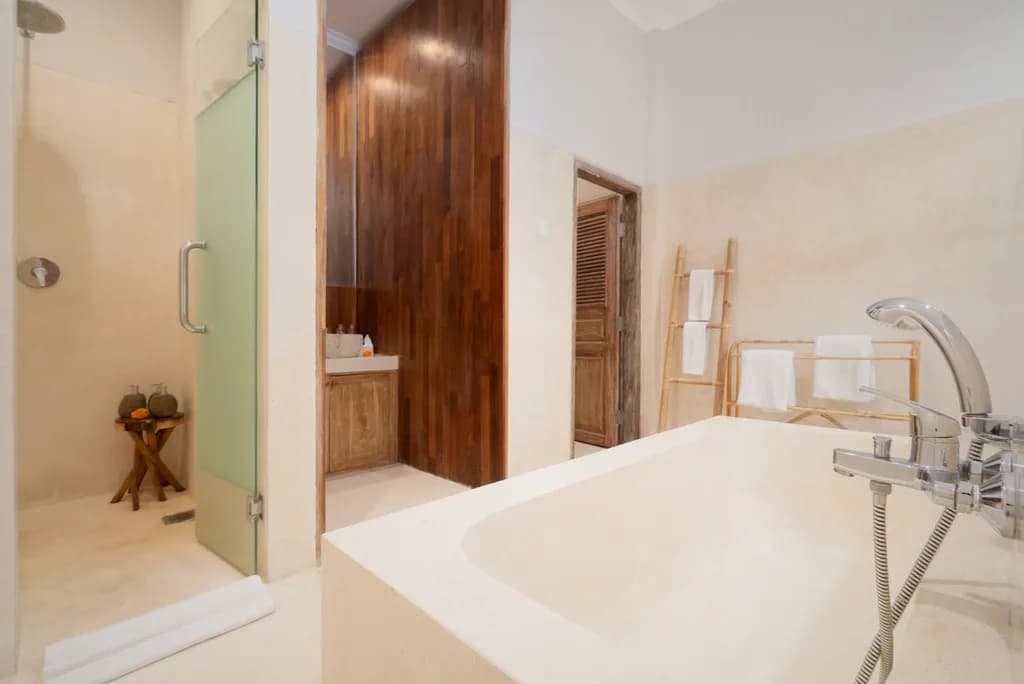 Freddies Villas Ubud