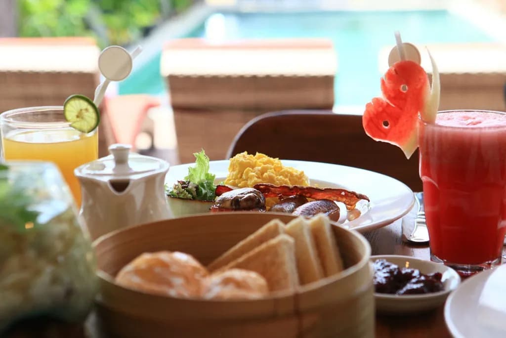 Freddies Villas Ubud