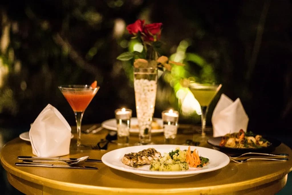 Freddies Villas Ubud