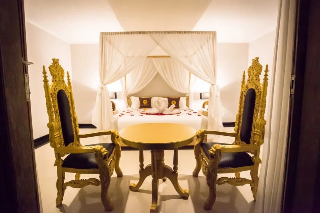 Freddies Villas Ubud