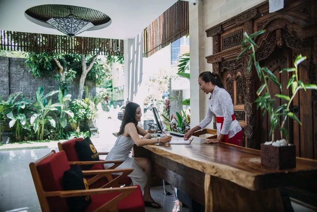 Freddies Villas Ubud