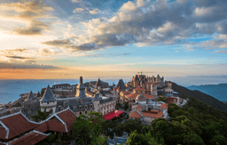 Bana Hill Tour