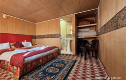 Frontier Cottage