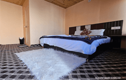 Frontier Cottage