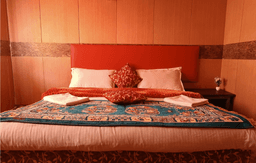 Frontier Cottage