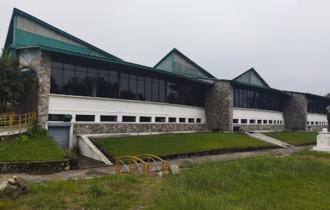 Mountain Museum